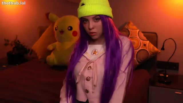 Moona ASMR