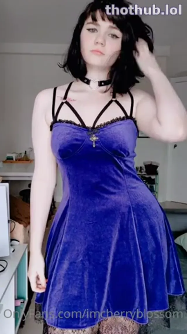 Imcherryblossom 2