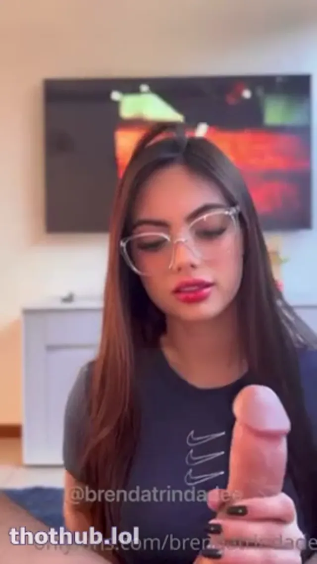 Brenda Trindadee