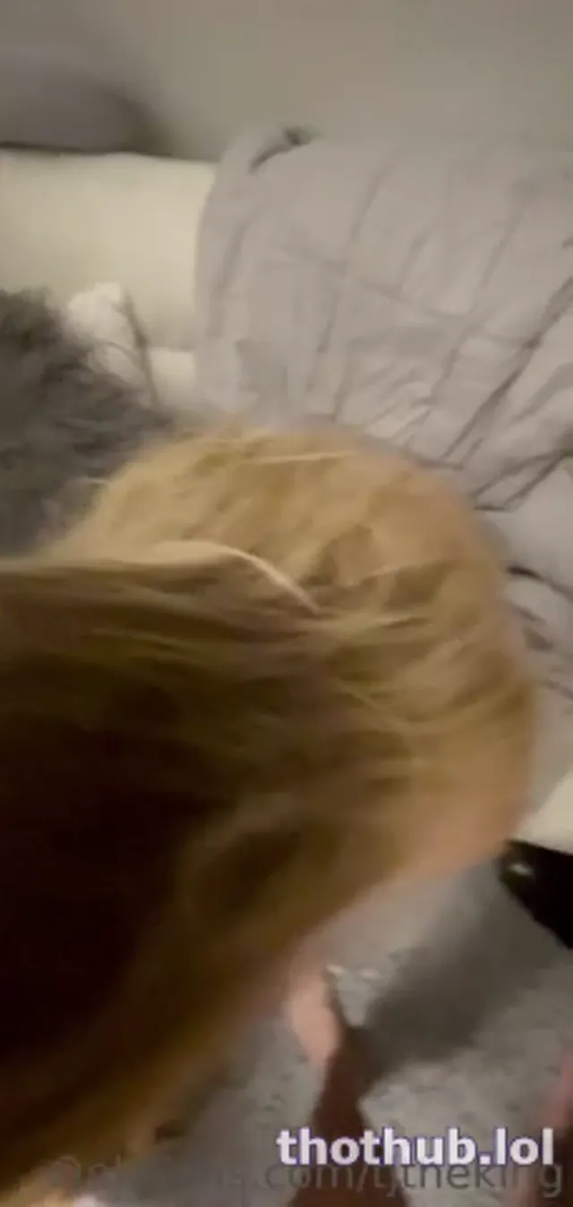 Avery Leigh POV BJ & Sex