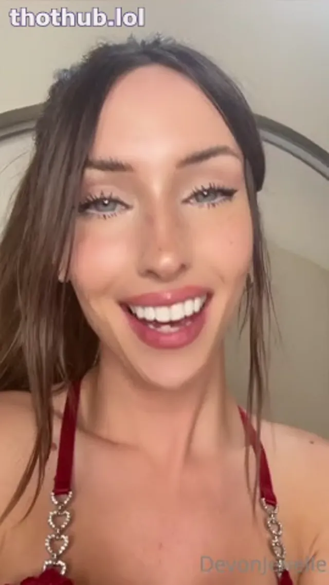 Devonjenelle