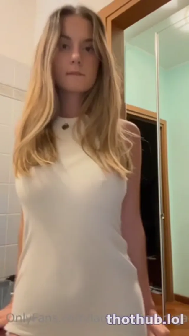 Laura Sommaruga Masturbation