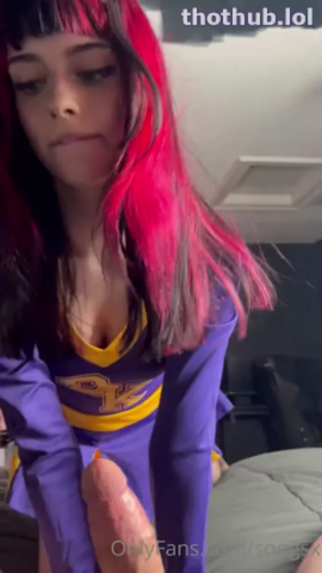 Soogsx Fucked