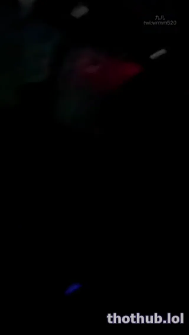 Busty asian Showing Boobs in nightclub