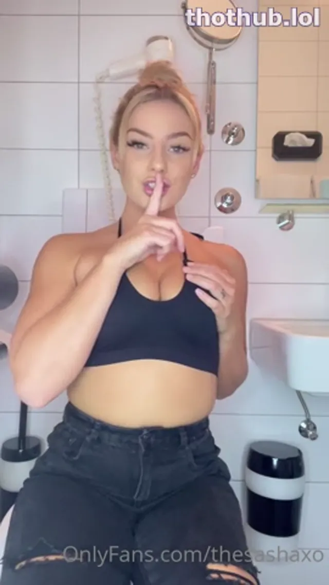 Thesashaxo