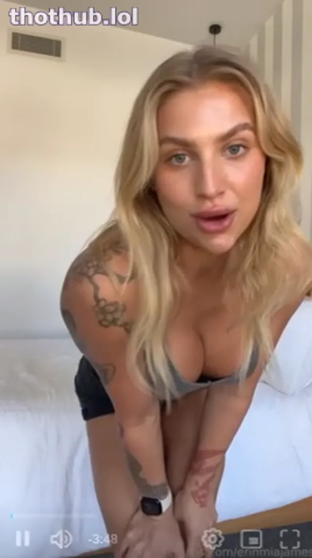 Erin Peak Human Goddess