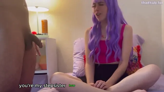 Kylie Island bloopers scene