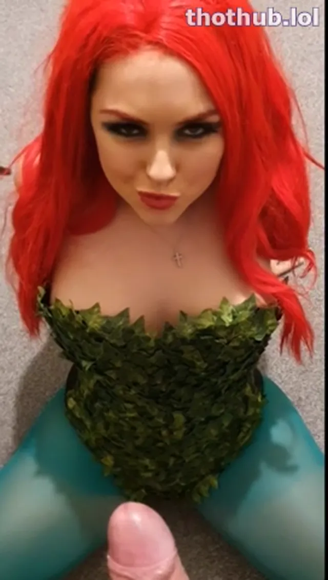 M.F OF – Poison Ivy POV