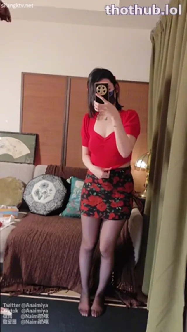 Anaimiya strawberry ppv