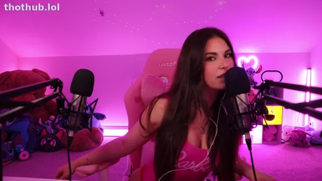 Lauren Alexis ASMR