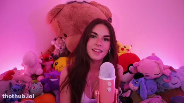 Lauren alexis ASMR