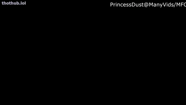 PrincessDust metime