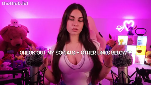 Lauren alexis ASMR