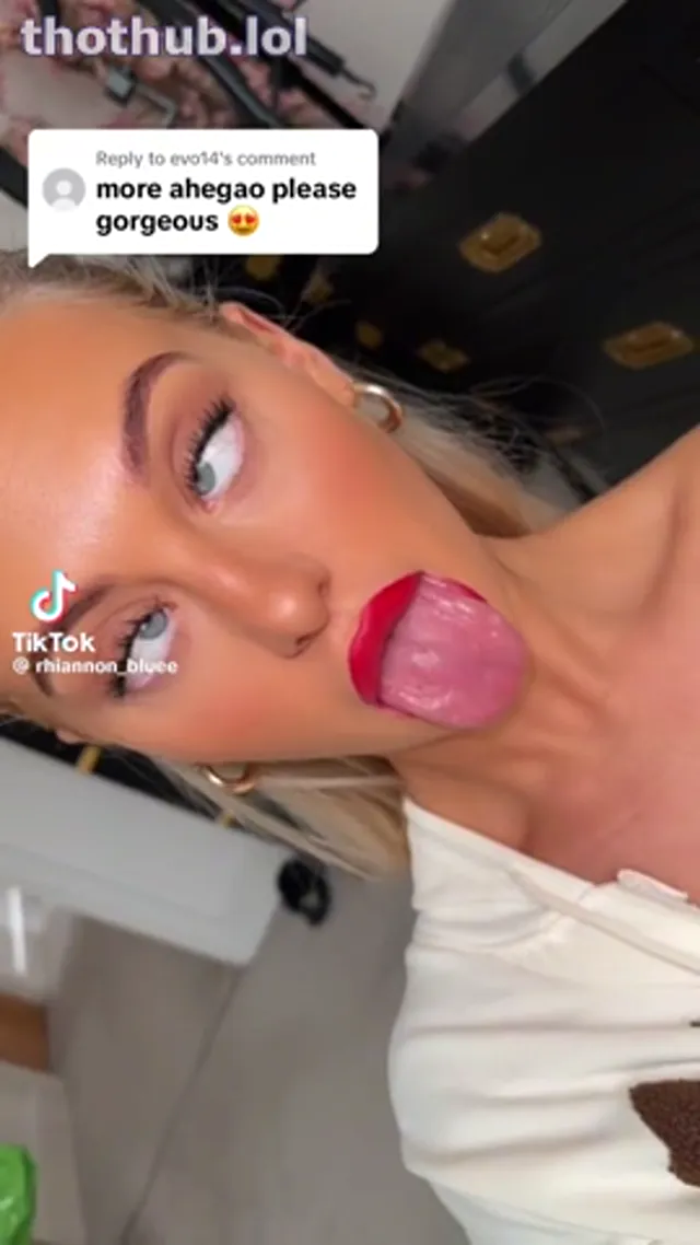 Rhiannon blue