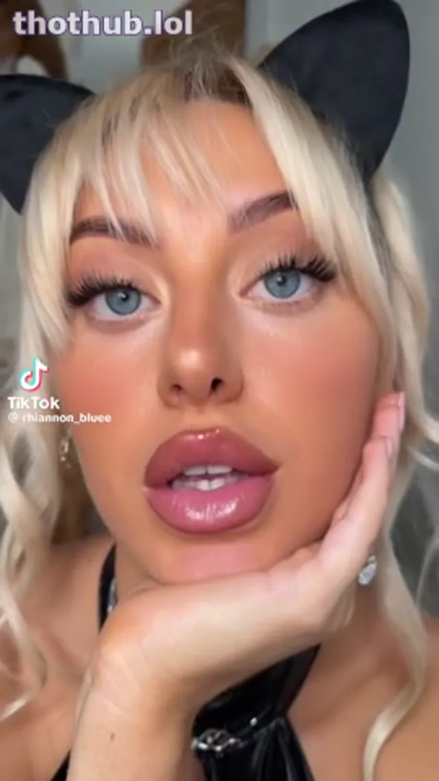 Rhiannon blue