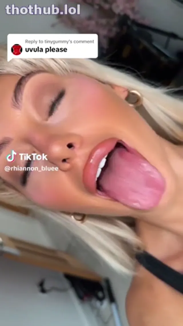 Rhiannon blue