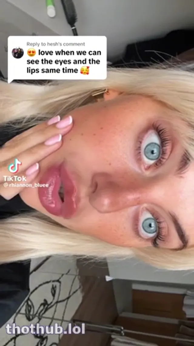 Rhiannon blue