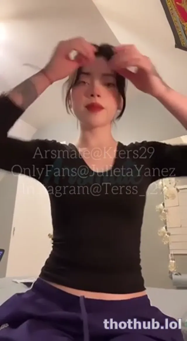 Julieta Yañez ters29 squirt