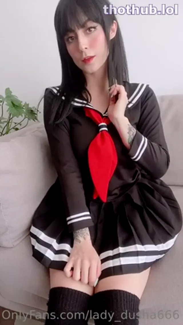 Lady dusha666 solo