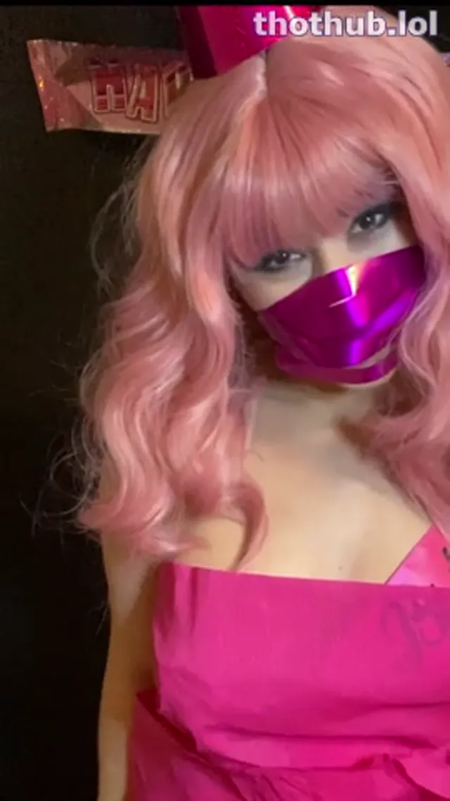 Masked ASMR (Enigmatic ASMR)