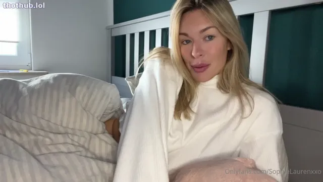 Sophie Lauren