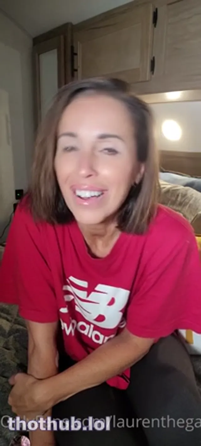 Laurenthegaqueen – OF