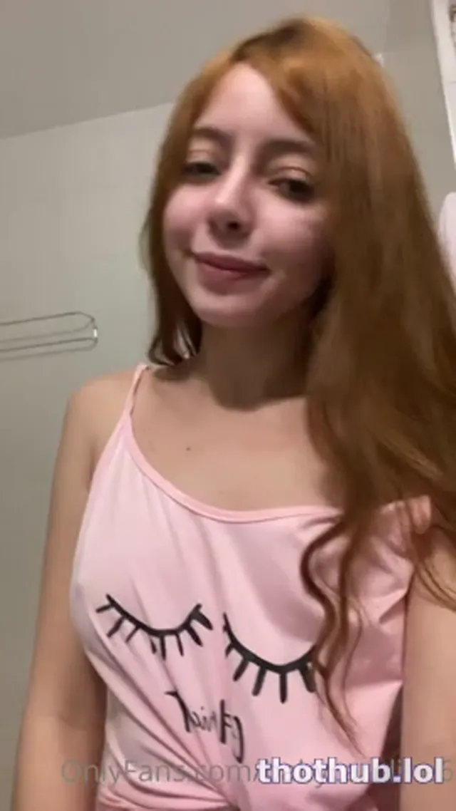 Baby Caroline