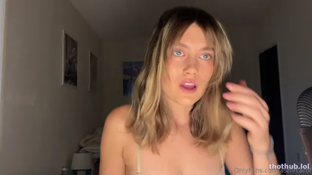 ASMR Carol