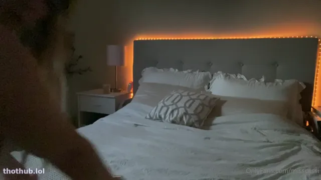 Miss Cassi ASMR