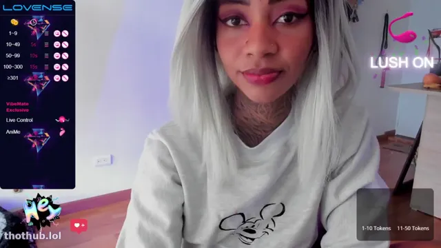 AshantiiSweet
