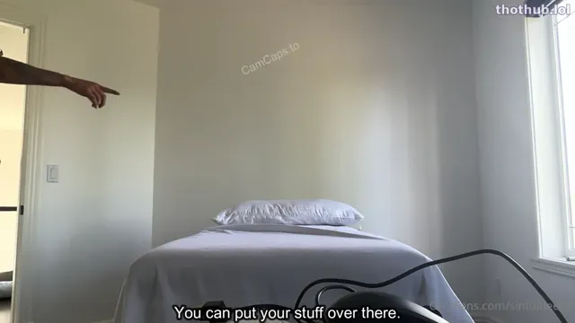 Sinfuldeeds – Legit Peruvian RMT Giving into Asian Monster Cock 2nd Appointment Full