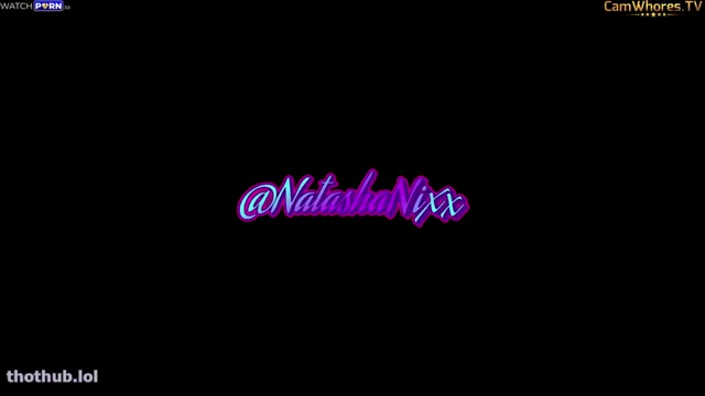 Natasha Nixxx Secretary
