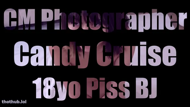 Nymph_candy