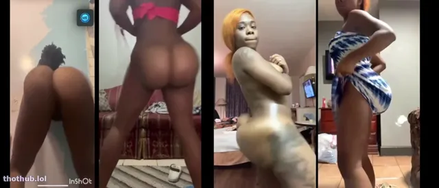 UNLOAD BADDIE