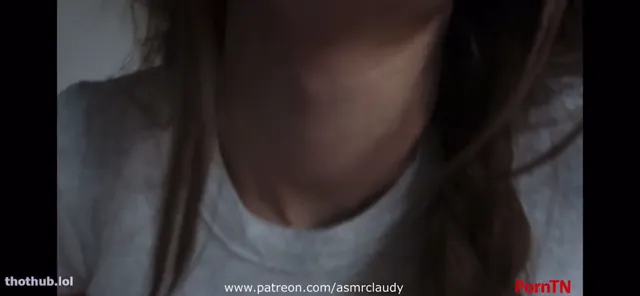 Asmr claudy ppv