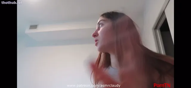 Asmr claudy ppv