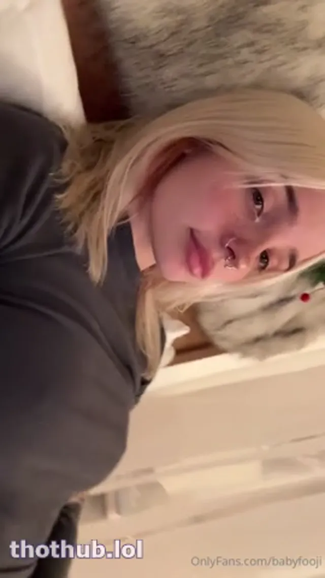Babyfooji
