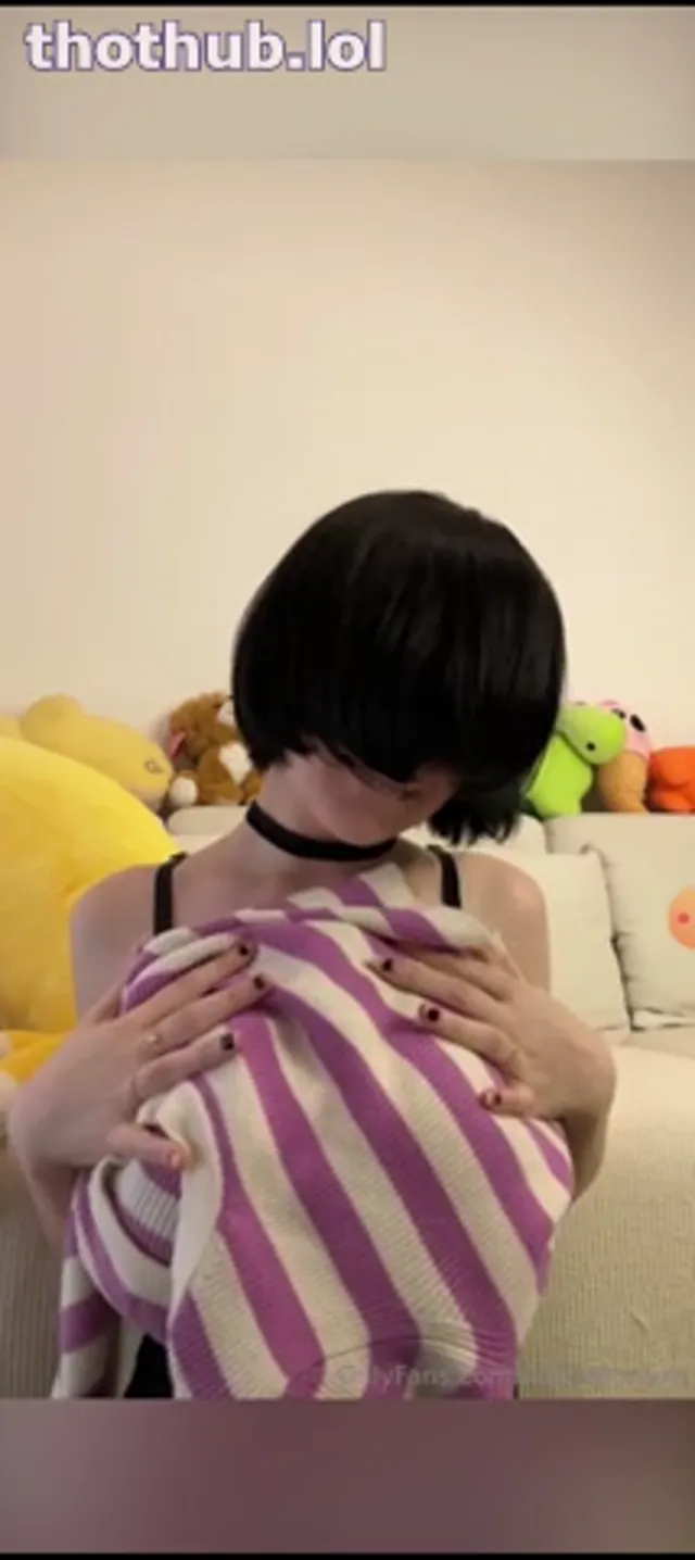 Nicoleponyxo big tits 1