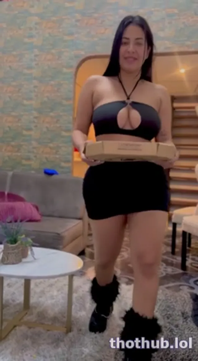 Luisa Espinoza – 1