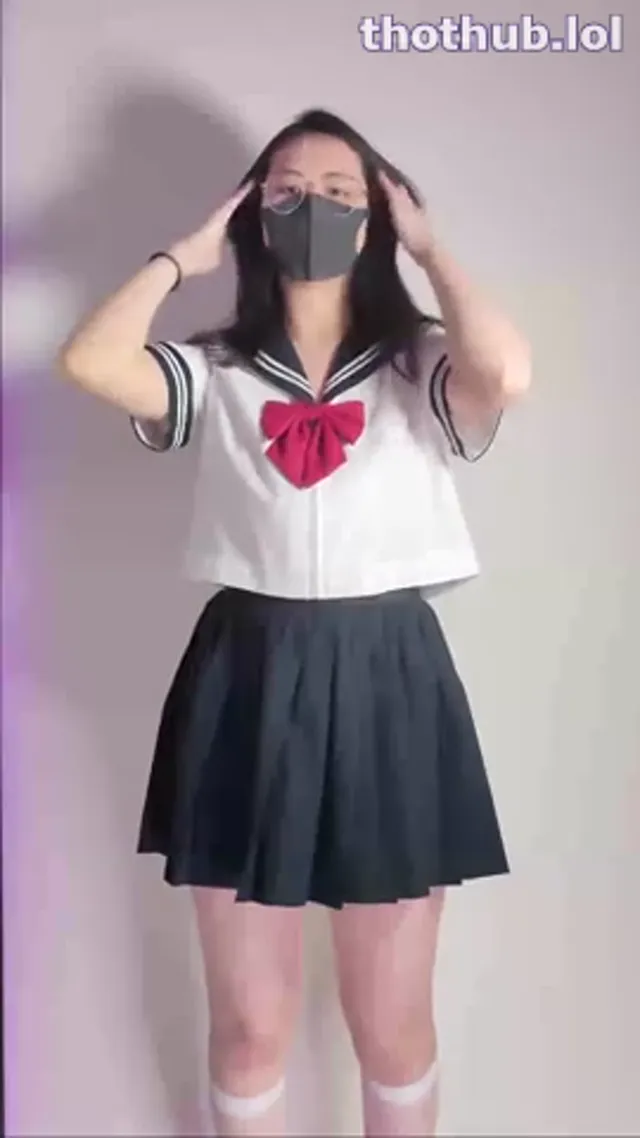 Anaimiya schoolgirl slut ppv