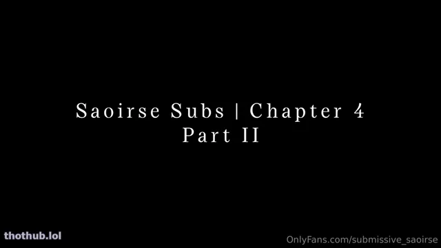 Submissive