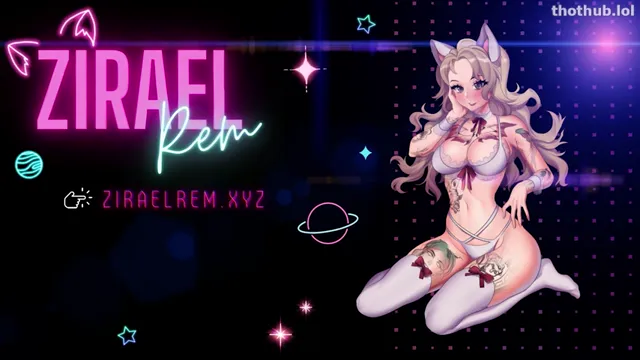 Zirael rem