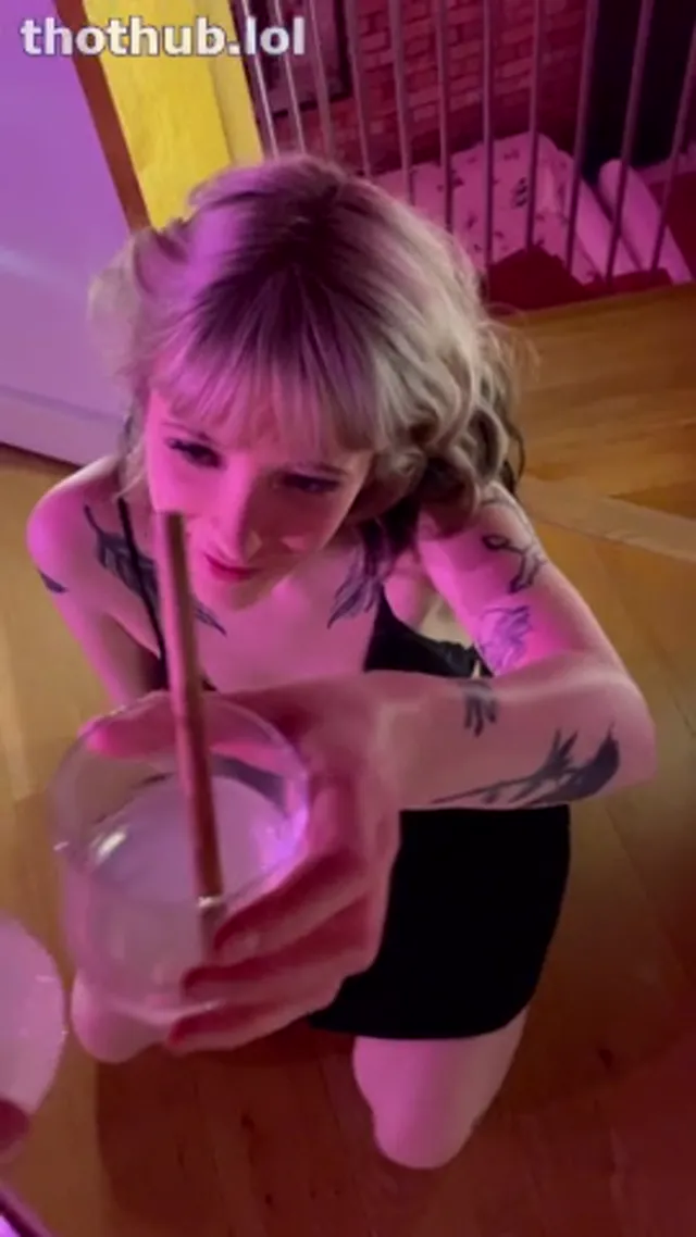 Jade Vow of bj facial cum covered masturbation