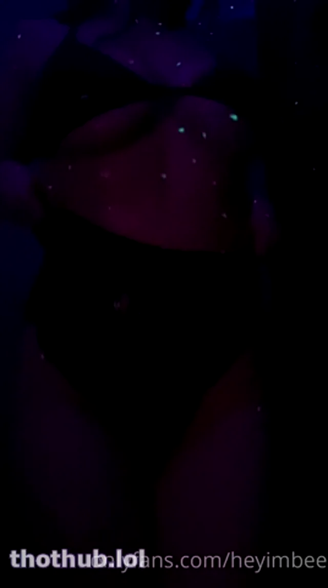 HeyimBee Big Tits