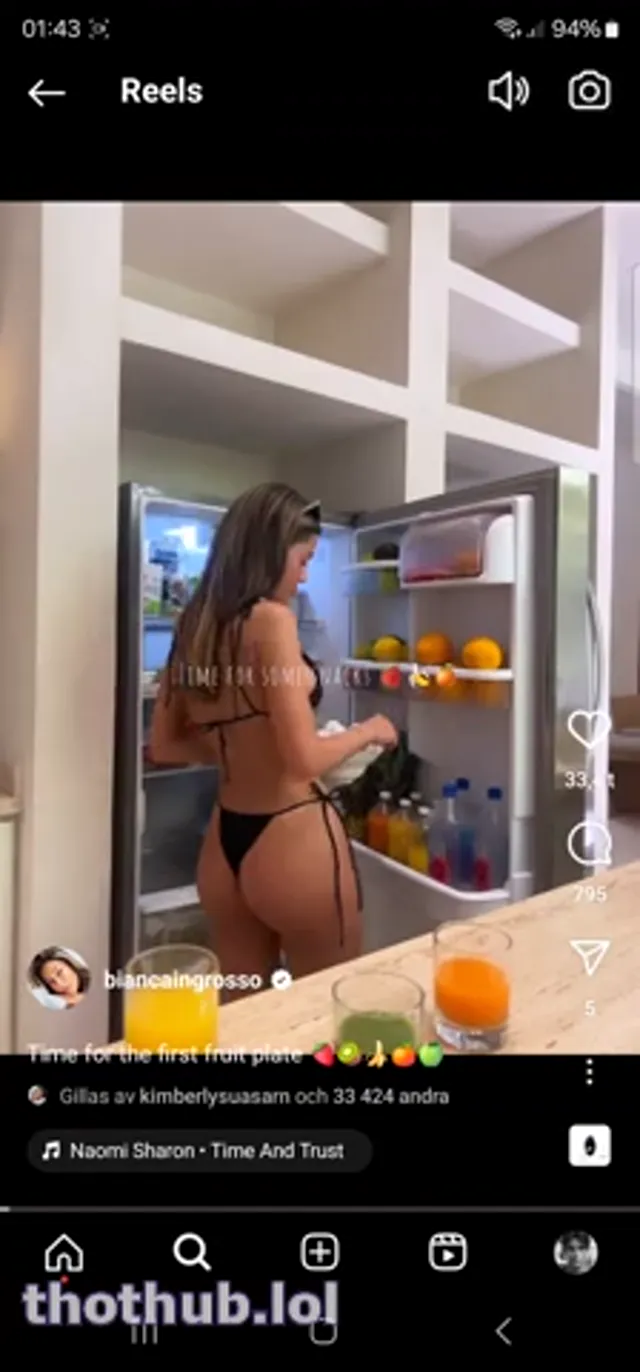 Bianca ingrosso – black bikini in tulum