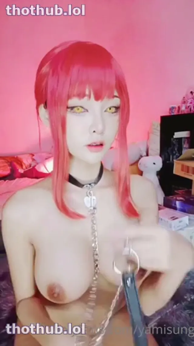Yamisung Makima