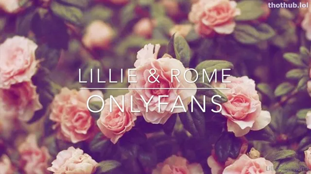 LillieLucas