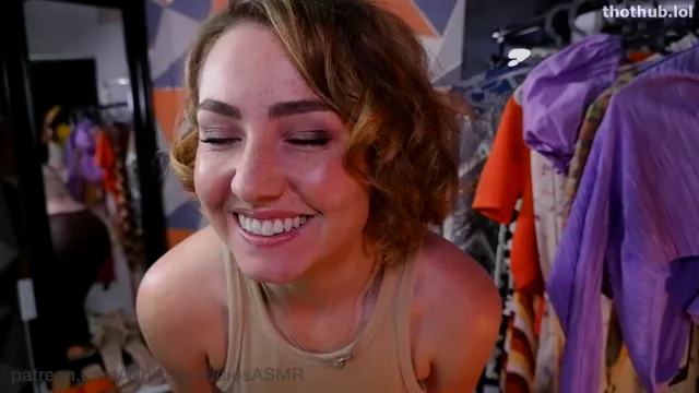 WhisperAudios ASMR