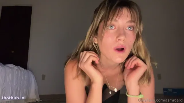 ASMR Carol