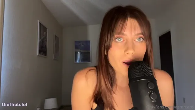 ASMR Carol
